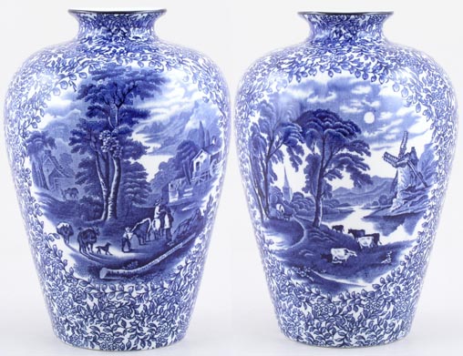 Vase c1920s